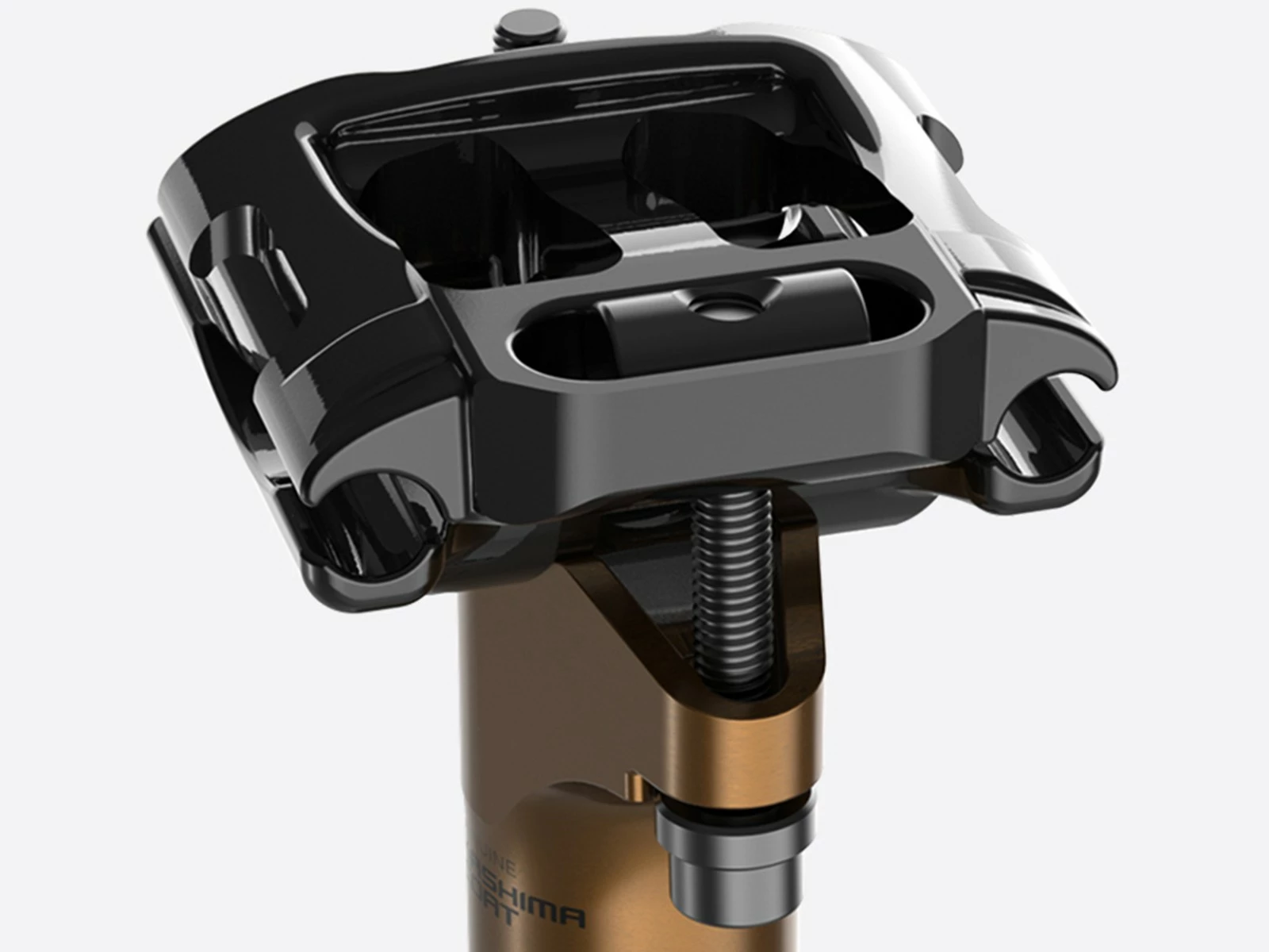 FOX FACTORY FOX Transfer SL Factory Tige De Selle Télescopique 2023 Câble Interne 75mm ⌀31,6mm 355mm – Image 5