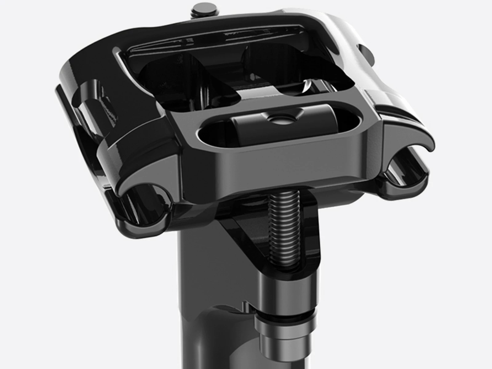 FOX FACTORY FOX Transfer SL Performance Elite Tige De Selle Télescopique 2023 Câble Interne 75mm ⌀30,9mm 355mm – Image 5