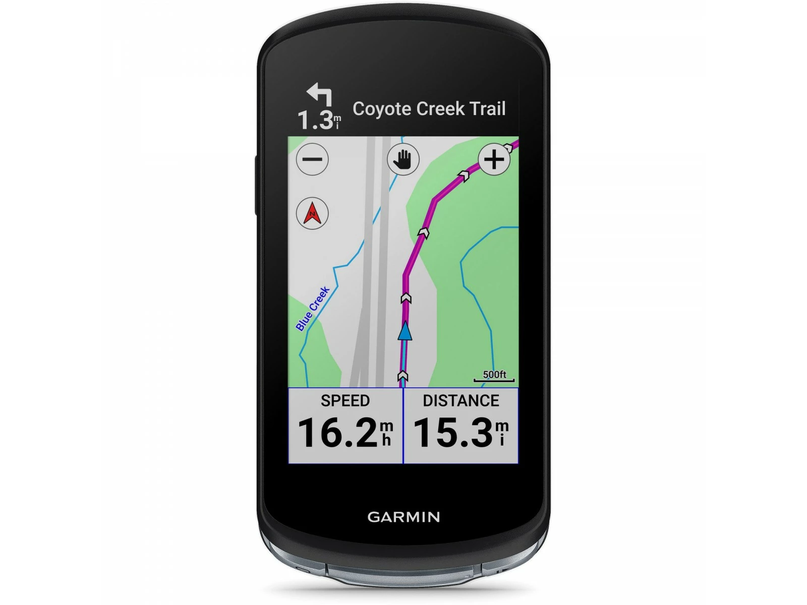 GARMIN Edge 1040 Bundle Compteur GPS + Capteurs Cardio, Cadence, Vitesse – Image 12