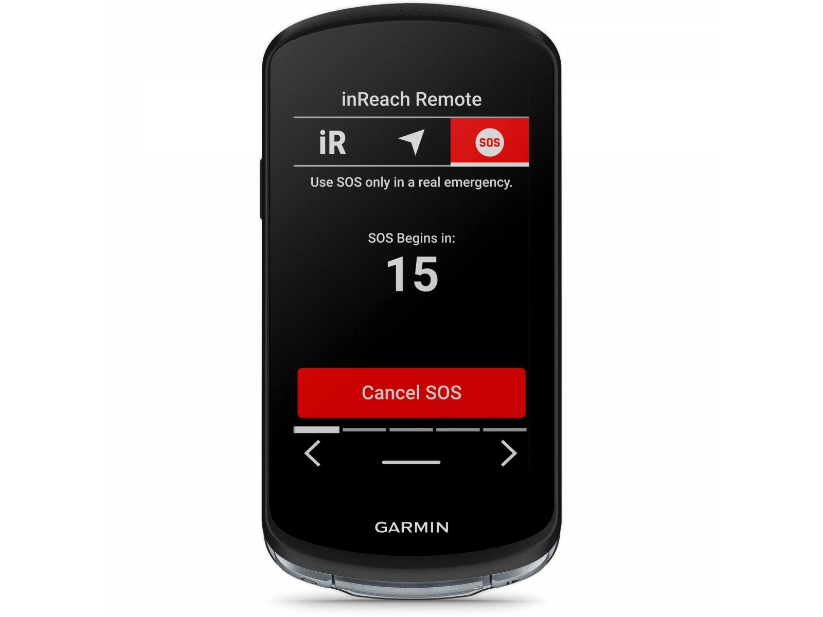 GARMIN Edge 1040 Compteur GPS Vélo – Image 12