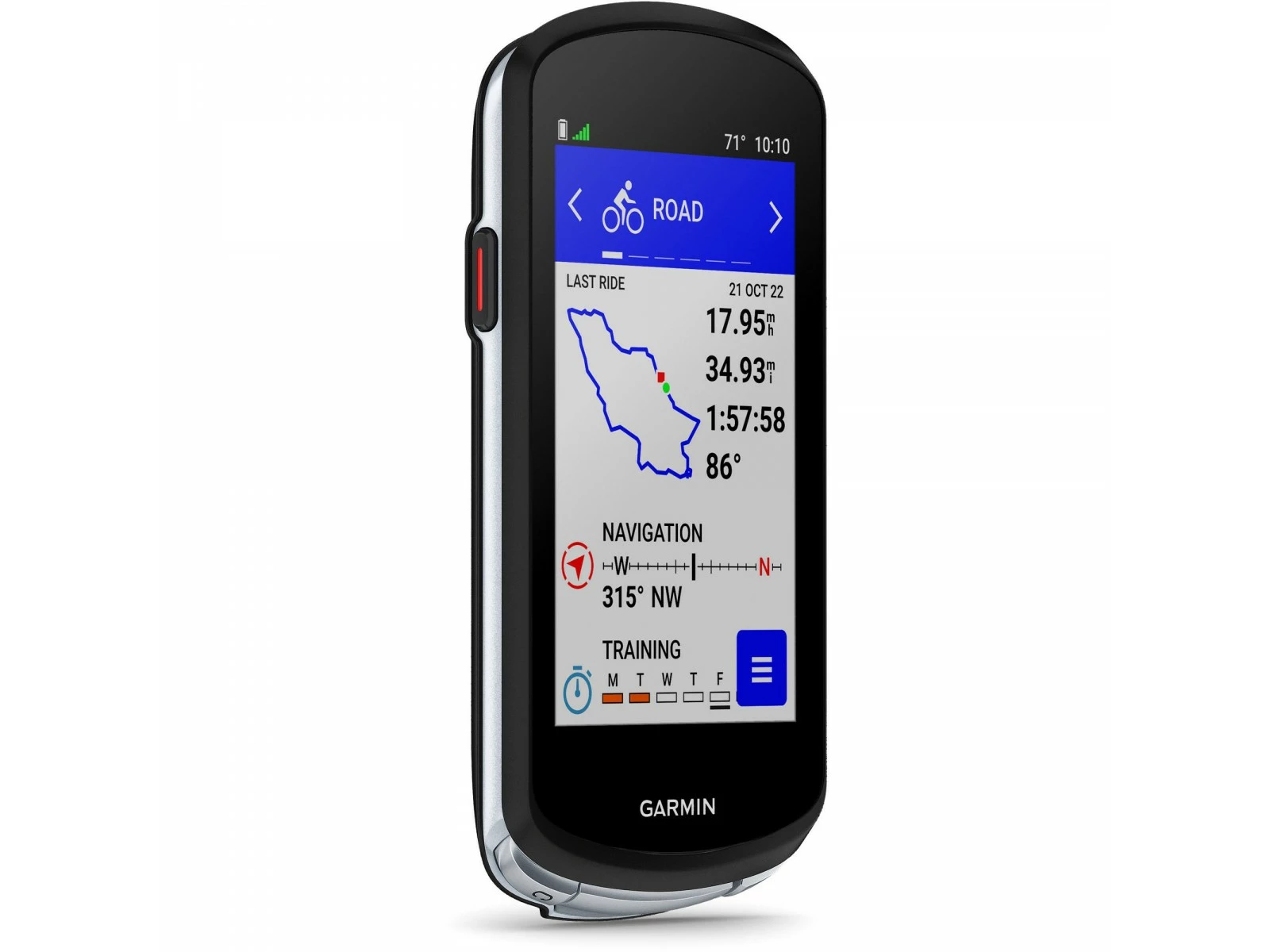 GARMIN Edge 1040 Compteur GPS Vélo – Image 17