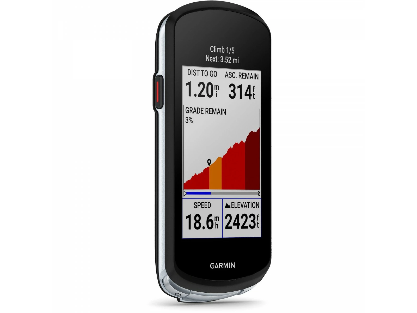 GARMIN Edge 1040 Compteur GPS Vélo – Image 18