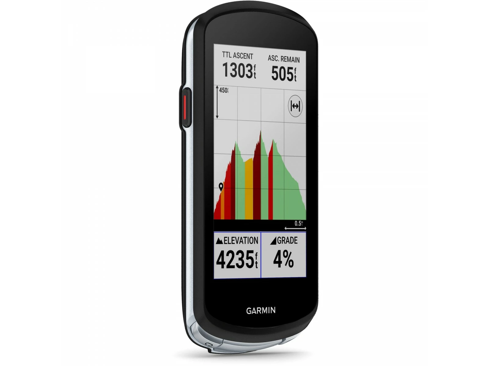 GARMIN Edge 1040 Compteur GPS Vélo – Image 19