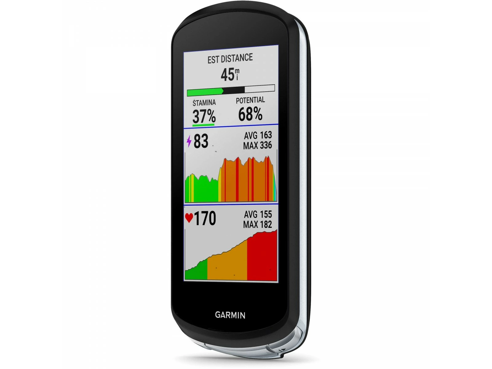 GARMIN Edge 1040 Compteur GPS Vélo – Image 20