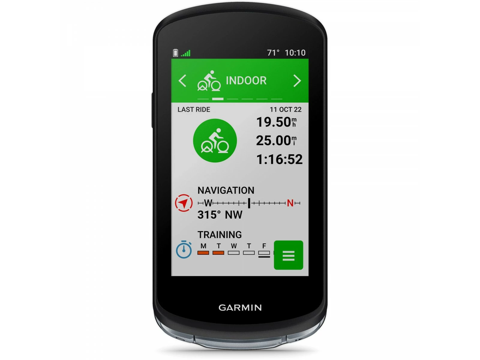GARMIN Edge 1040 Compteur GPS Vélo – Image 5