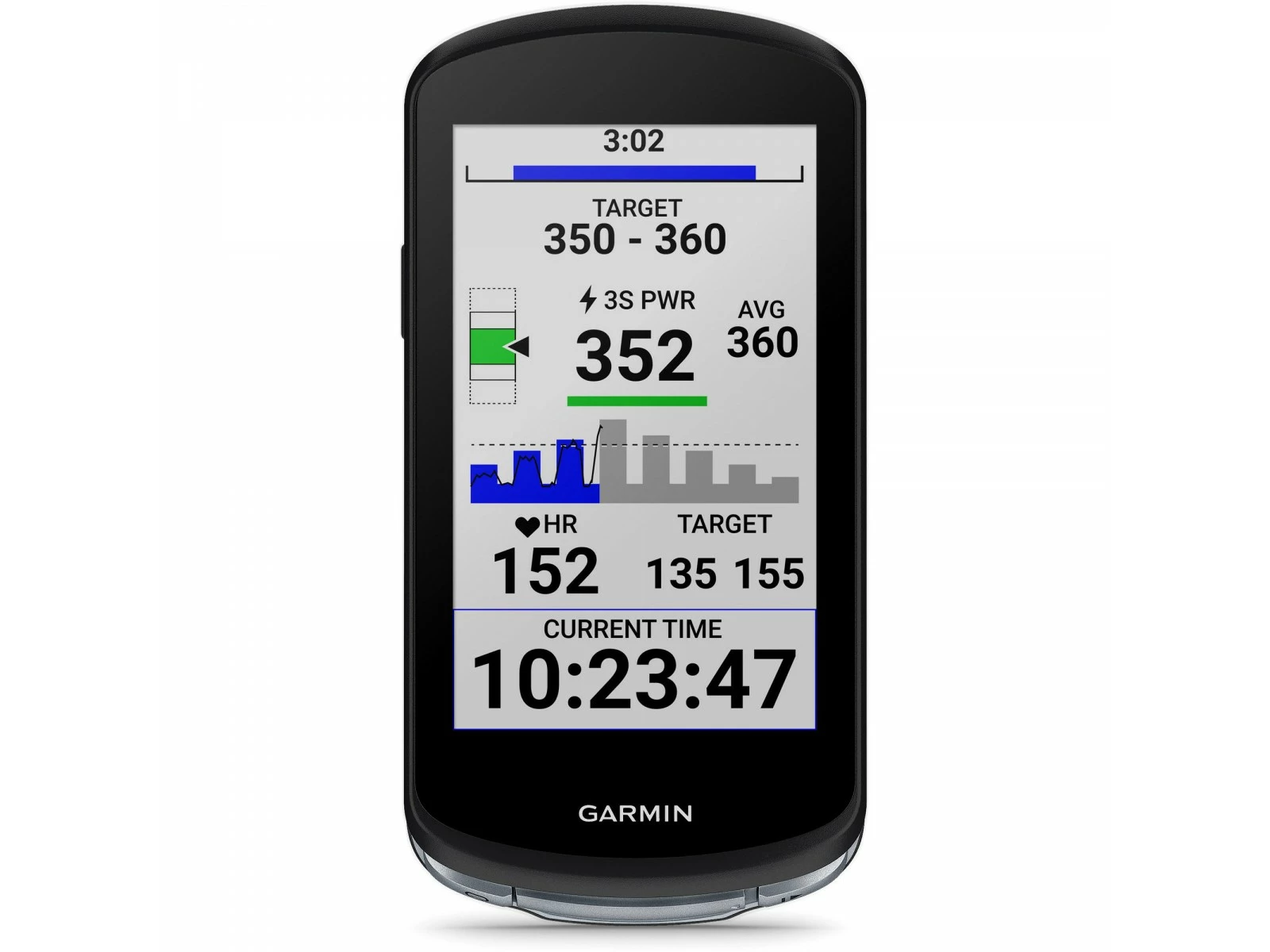 GARMIN Edge 1040 Compteur GPS Vélo – Image 8