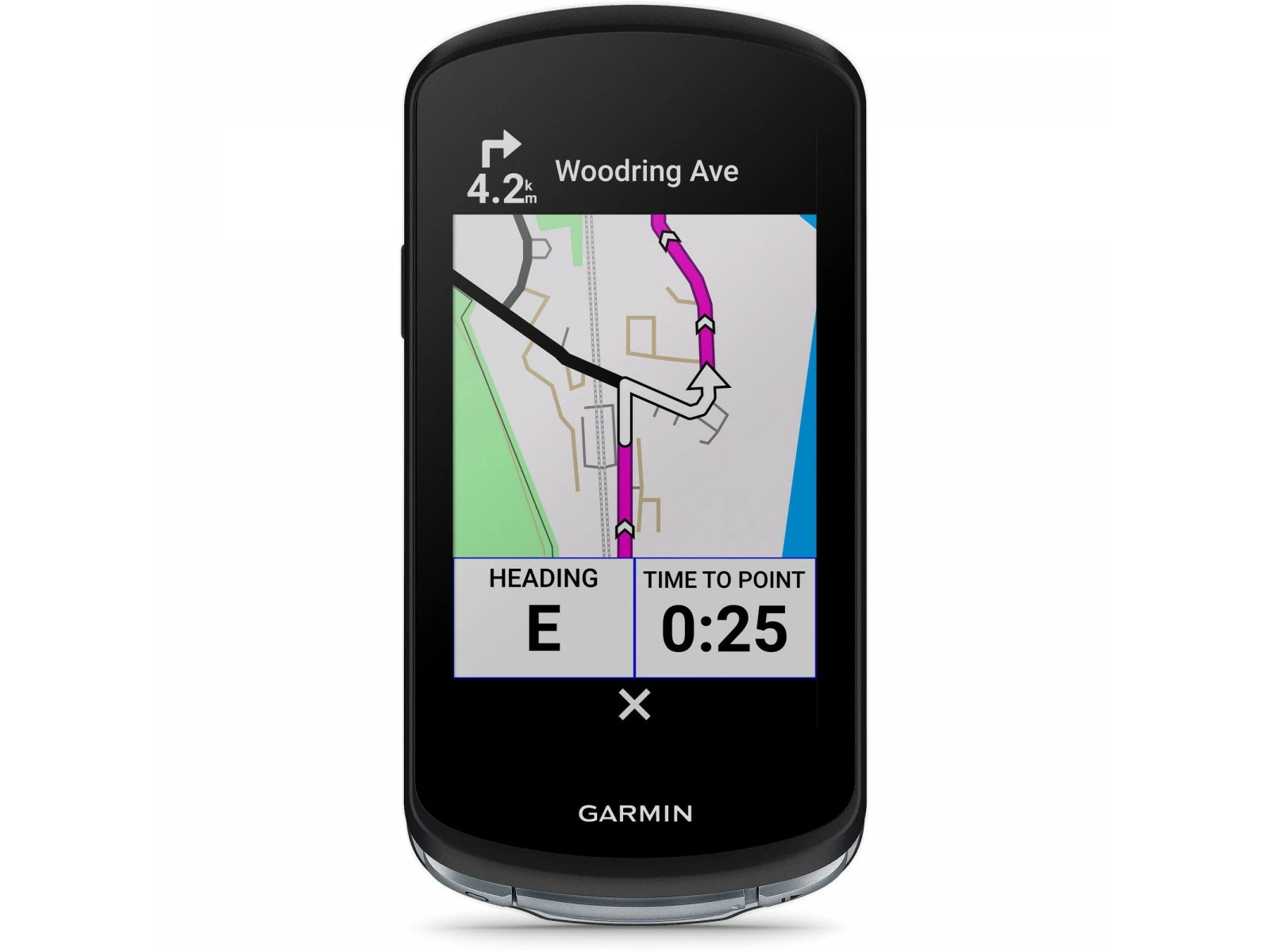 GARMIN Edge 1040 Compteur GPS Vélo – Image 10