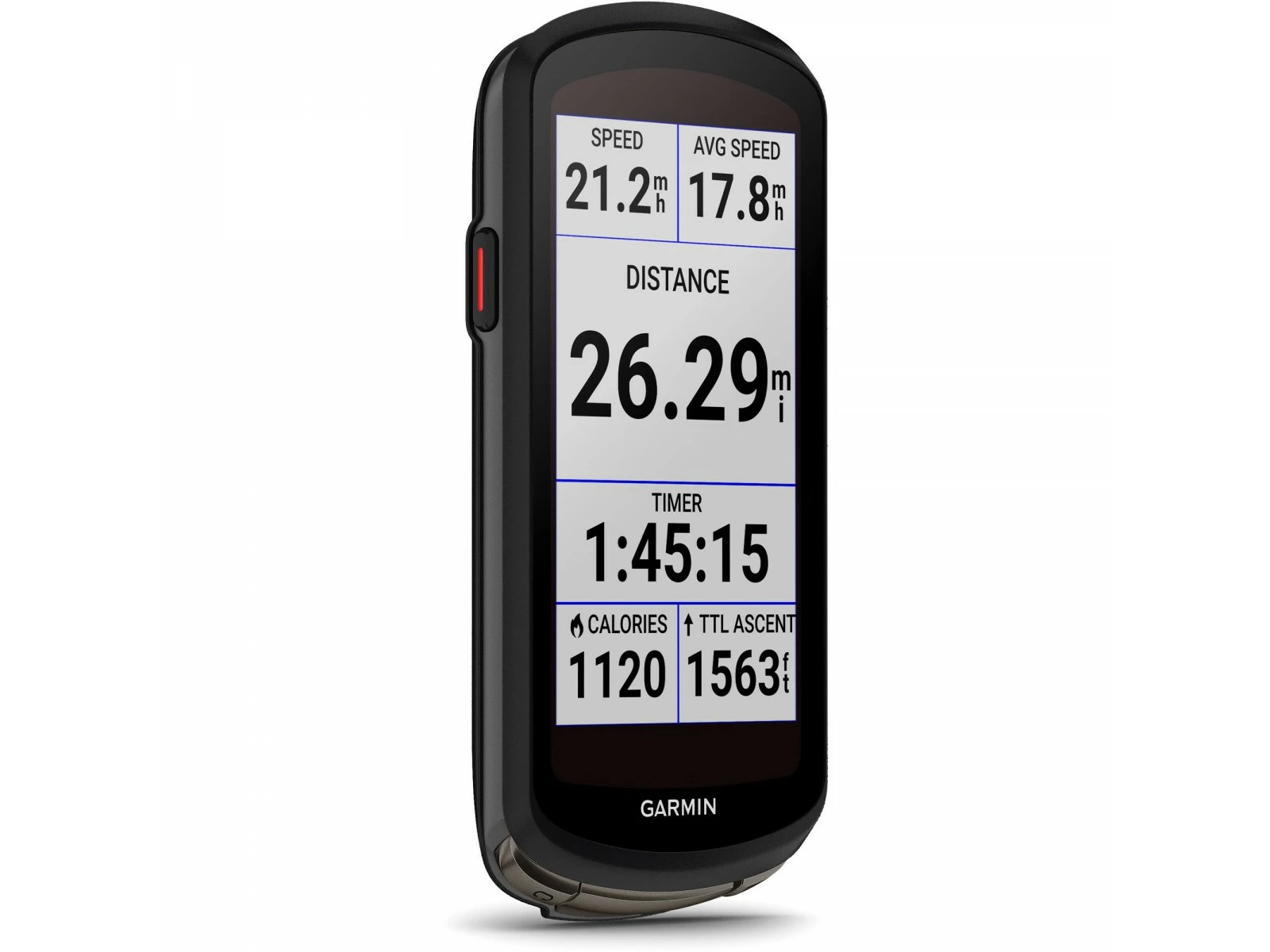 GARMIN Edge 1040 Solar Bundle GPS Solaire + Capteurs Cardio/cadence/vitesse – Image 13