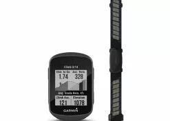 GARMIN Edge 130 Plus Bundle Compteur GPS