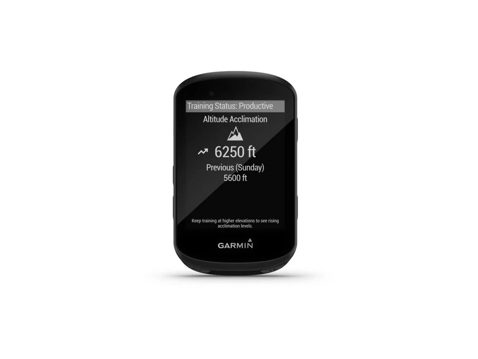 GARMIN Edge 530 Pack VTT Compteur GPS – Image 7