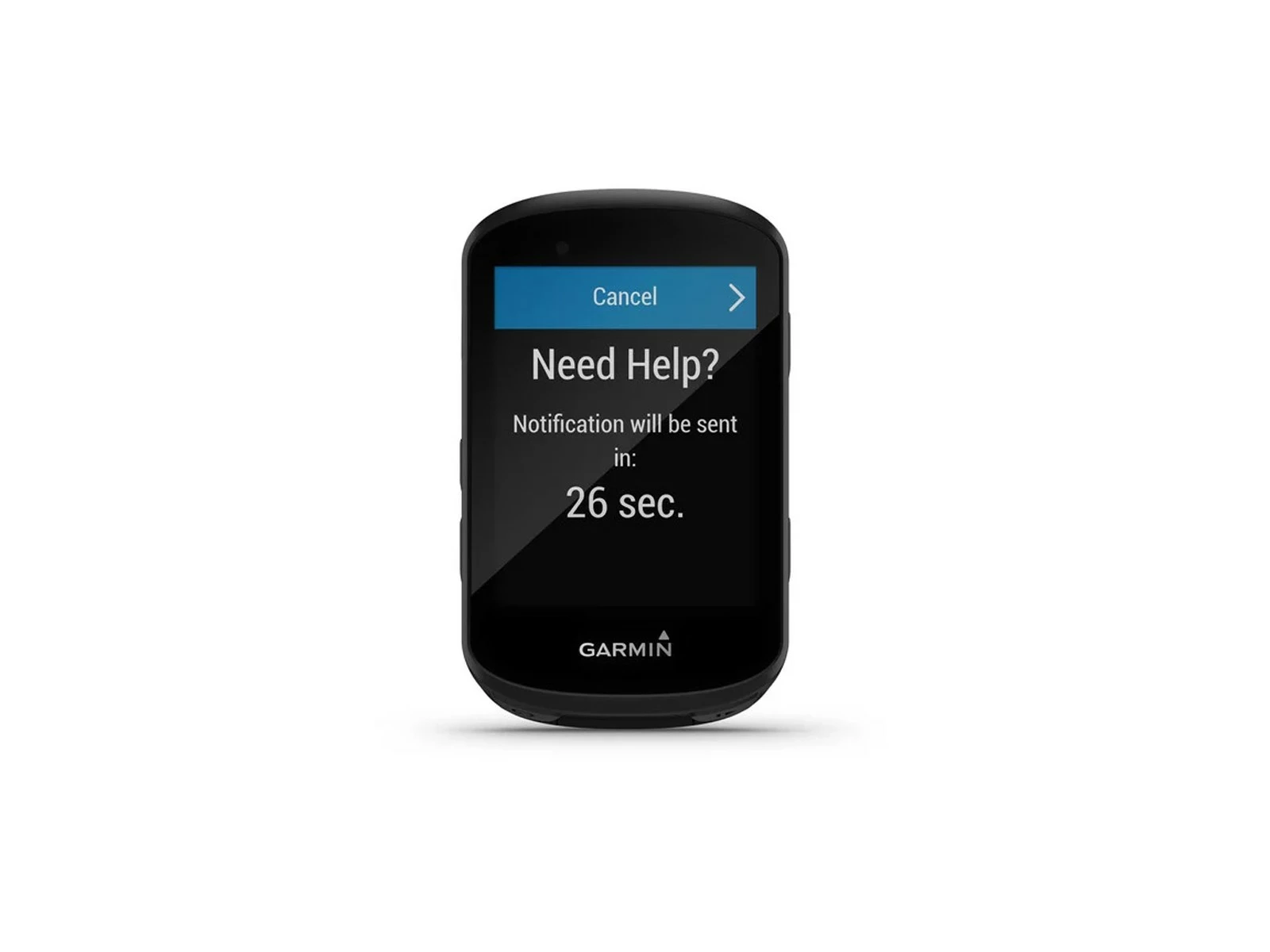 GARMIN Edge 530 Pack VTT Compteur GPS – Image 8
