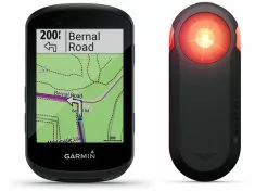 GARMIN Edge 530 + Varia RTL 515 Bundle