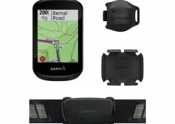 GARMIN Edge 830 Bundle Performance Compteur GPS Tactile