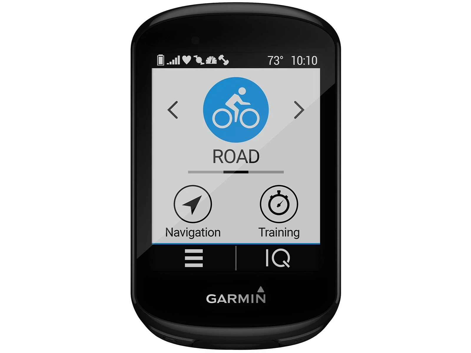 GARMIN Edge 830 Compteur GPS Tactile – Image 2