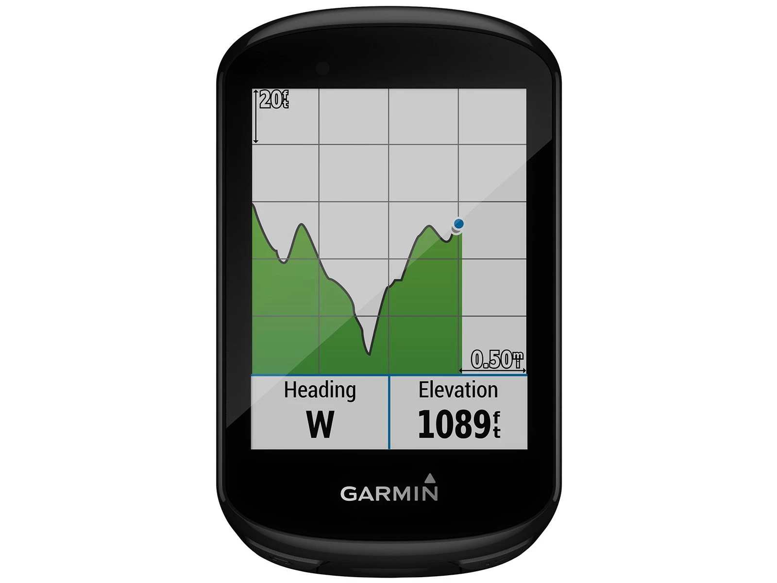 GARMIN Edge 830 Compteur GPS Tactile – Image 4