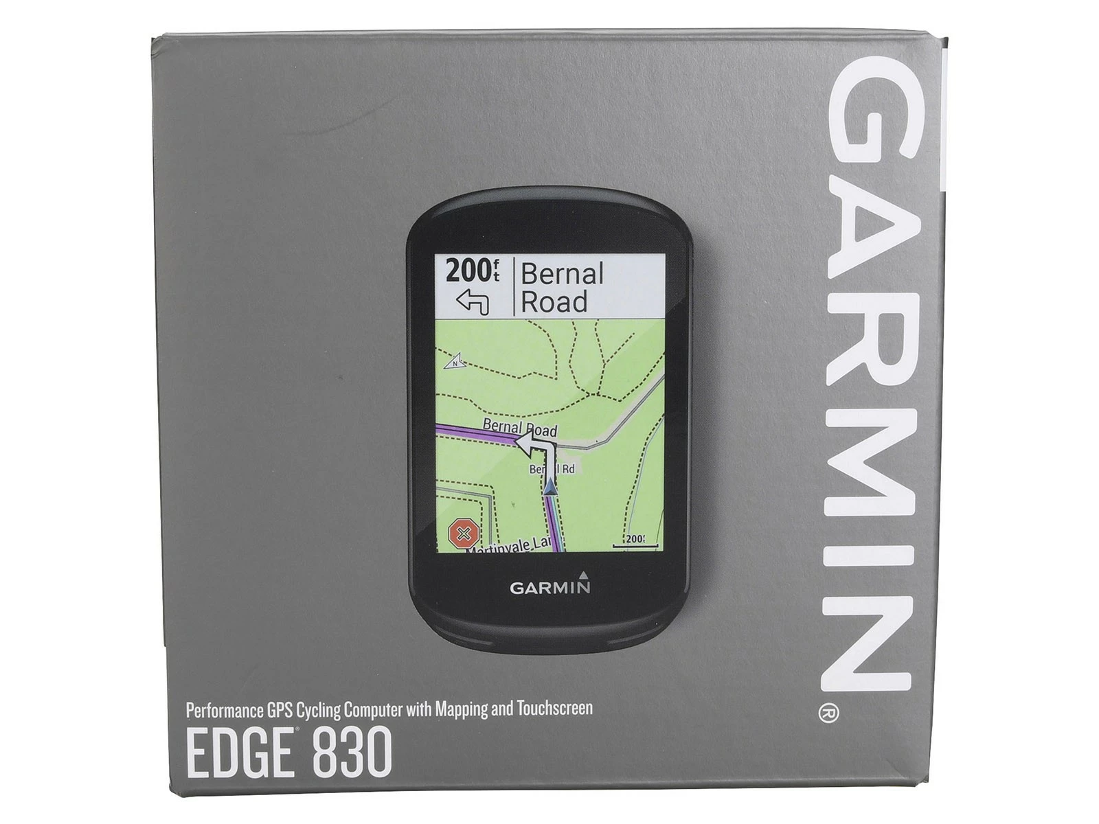 GARMIN Edge 830 Compteur GPS Tactile – Image 9