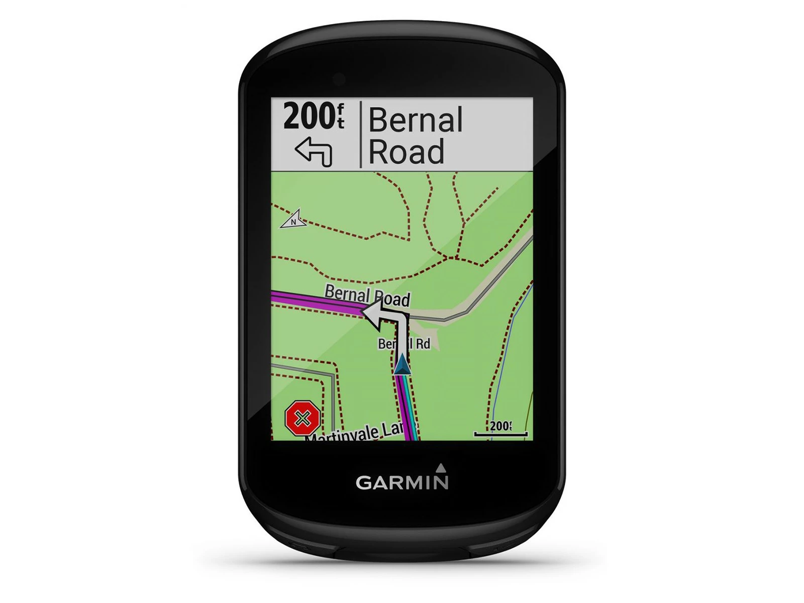 GARMIN Edge 830 Compteur GPS Tactile