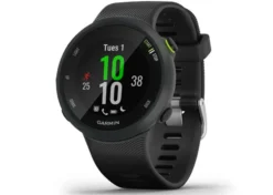 GARMIN Forerunner 45 Noire 42mm Montre Connectée GPS
