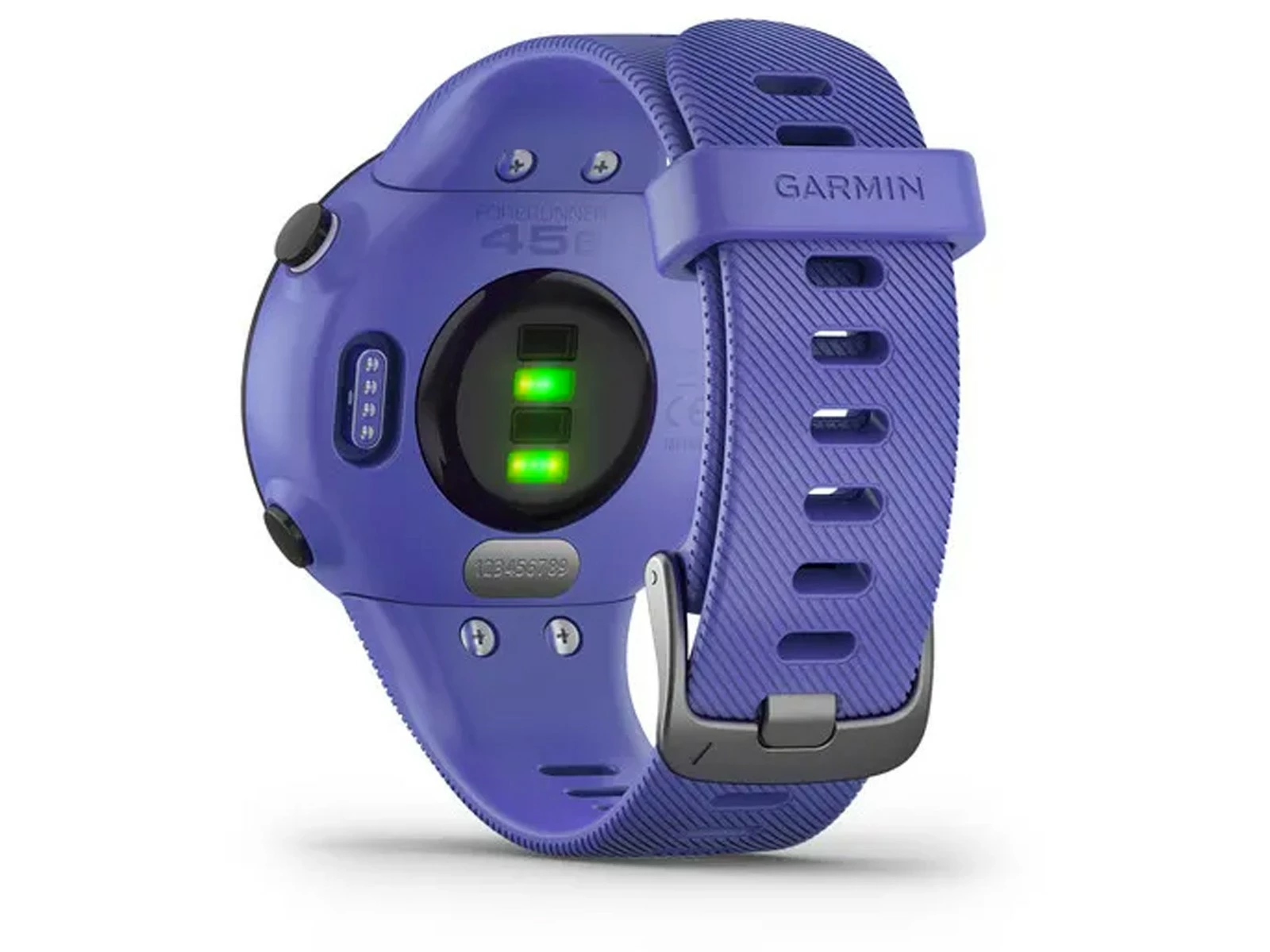 GARMIN Forerunner 45S Iris 39mm Montre Connectée GPS – Image 3