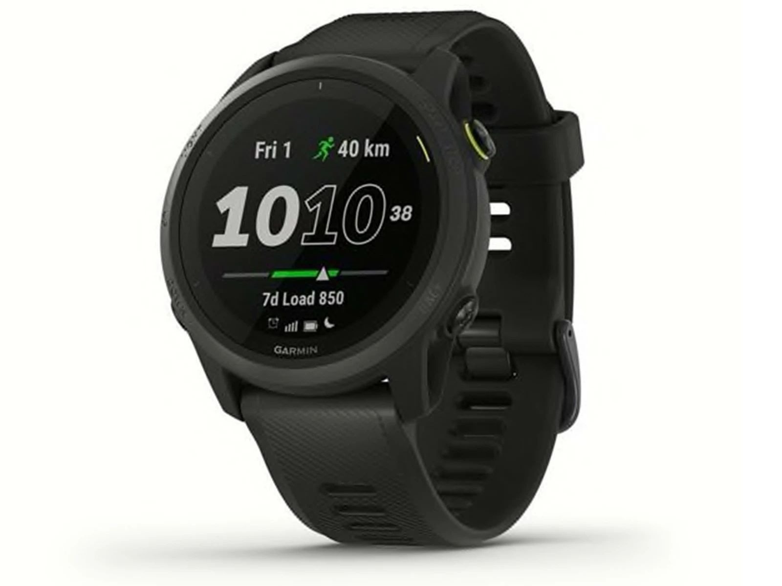 GARMIN Forerunner 745 Noire Montre Connectée GPS