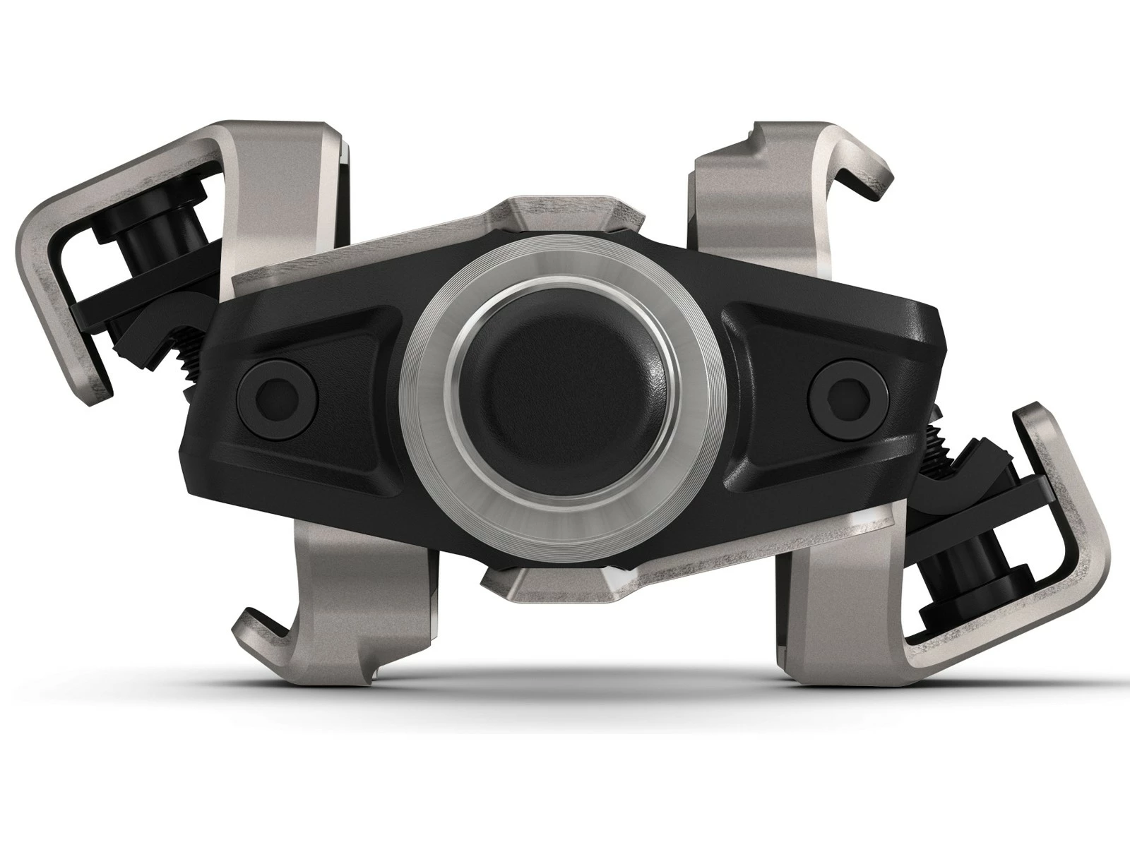 GARMIN RALLY™ XC 100 SPD Shimano Pédales Capteur De Puissance – Image 4