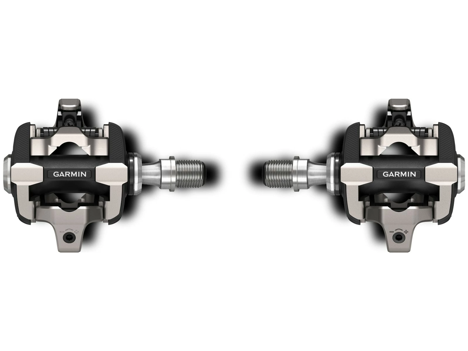 GARMIN RALLY™ XC 100 SPD Shimano Pédales Capteur De Puissance