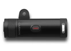 GARMIN Varia Light UT 800 Feu Avant Support Casque