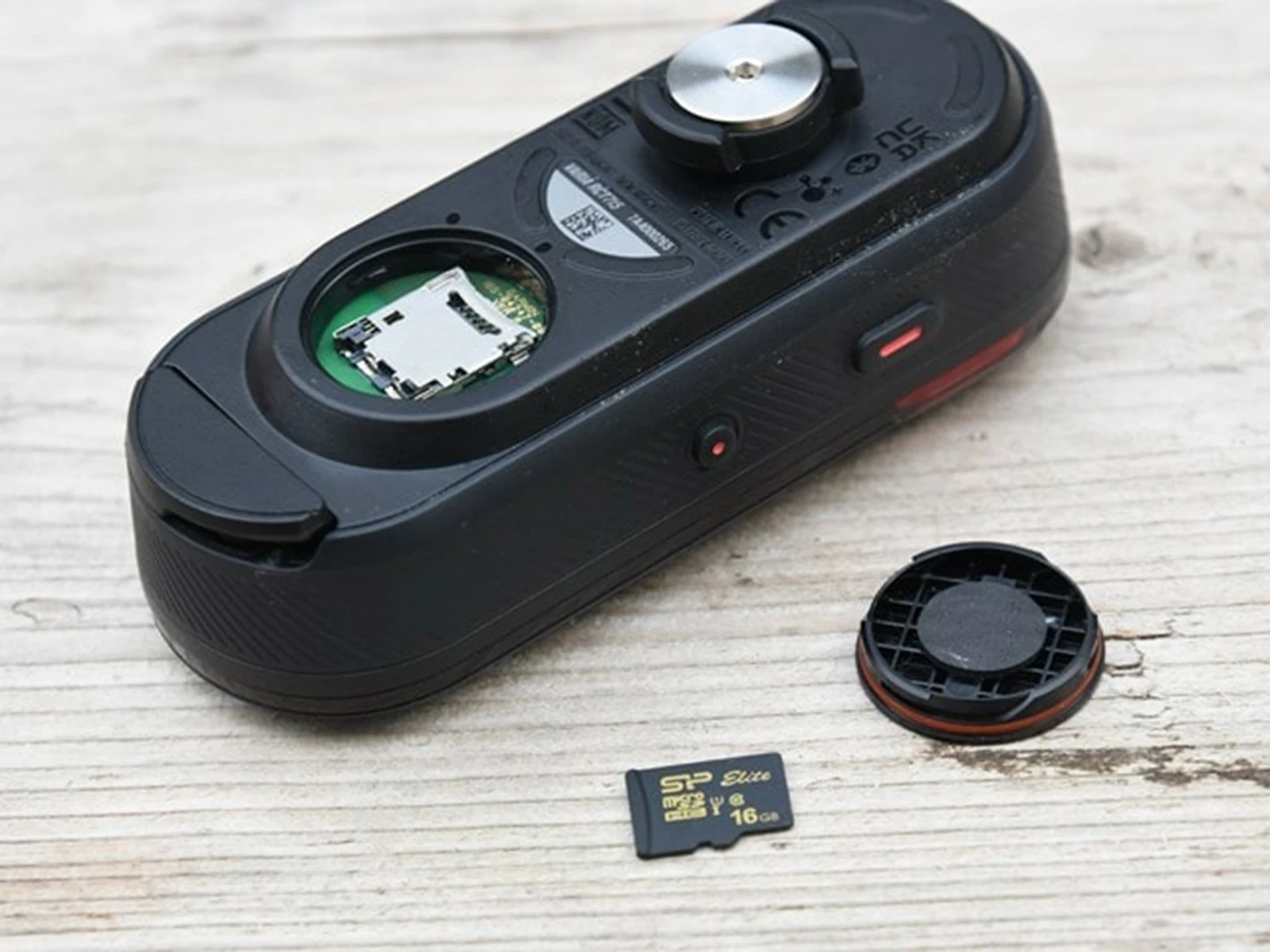 GARMIN Varia RCT 715 Caméra & Radar Arrière De Vélo – Image 12