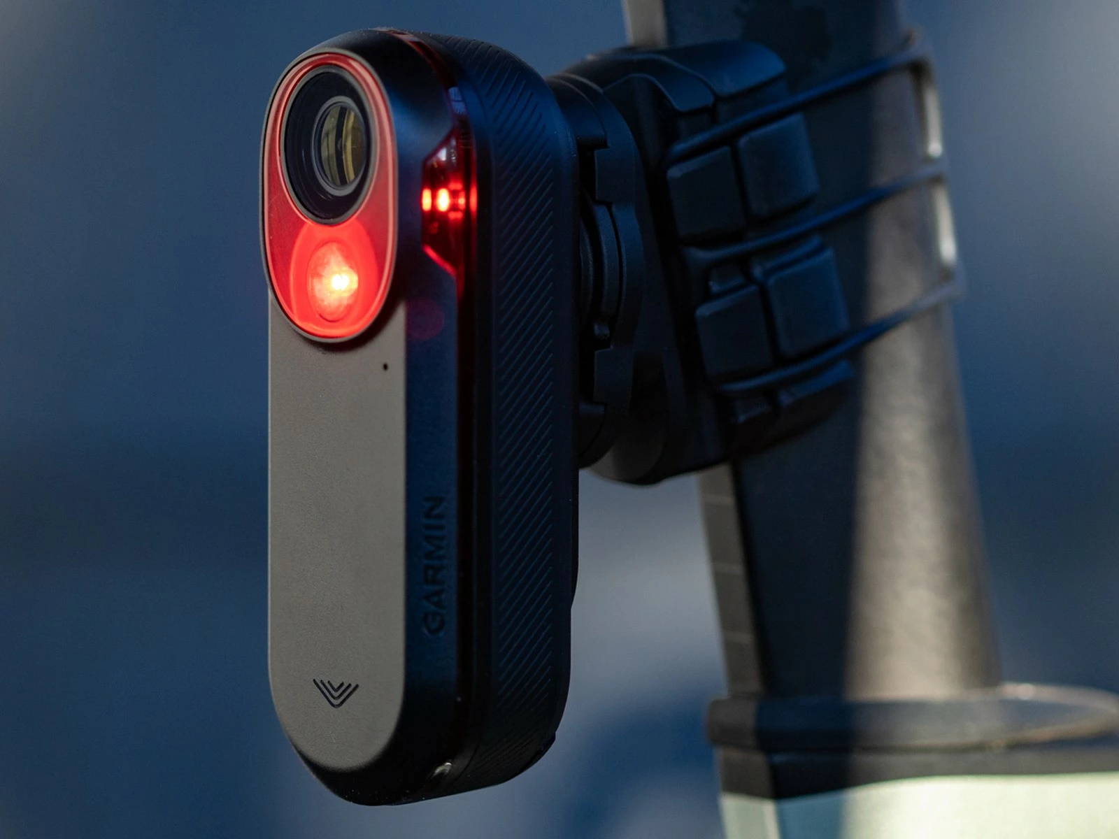 GARMIN Varia RCT 715 Caméra & Radar Arrière De Vélo – Image 3