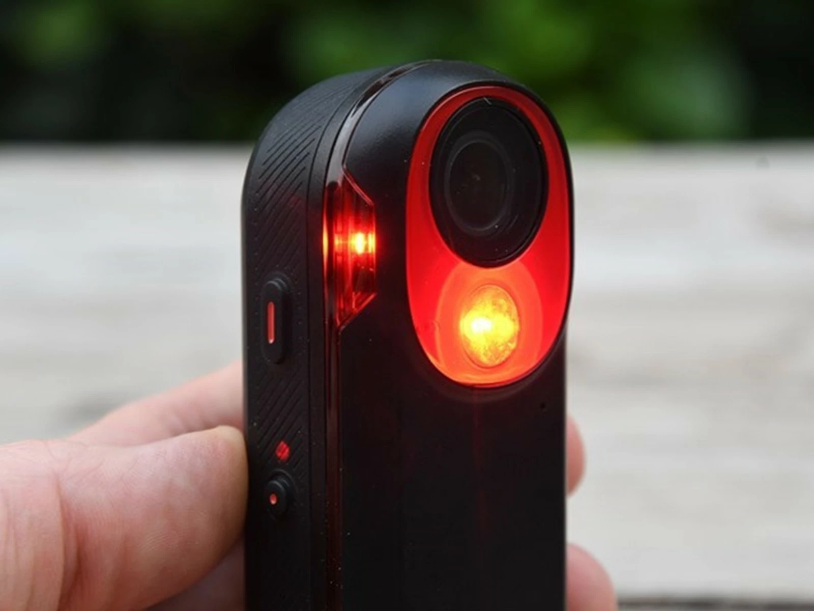 GARMIN Varia RCT 715 Caméra & Radar Arrière De Vélo – Image 5