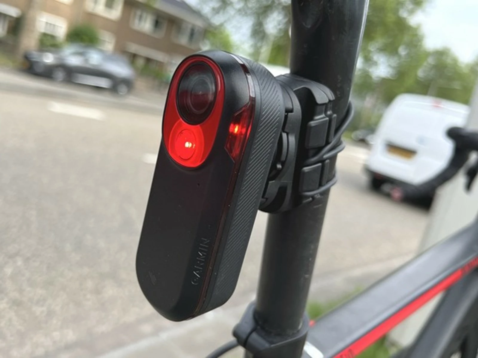 GARMIN Varia RCT 715 Caméra & Radar Arrière De Vélo – Image 7