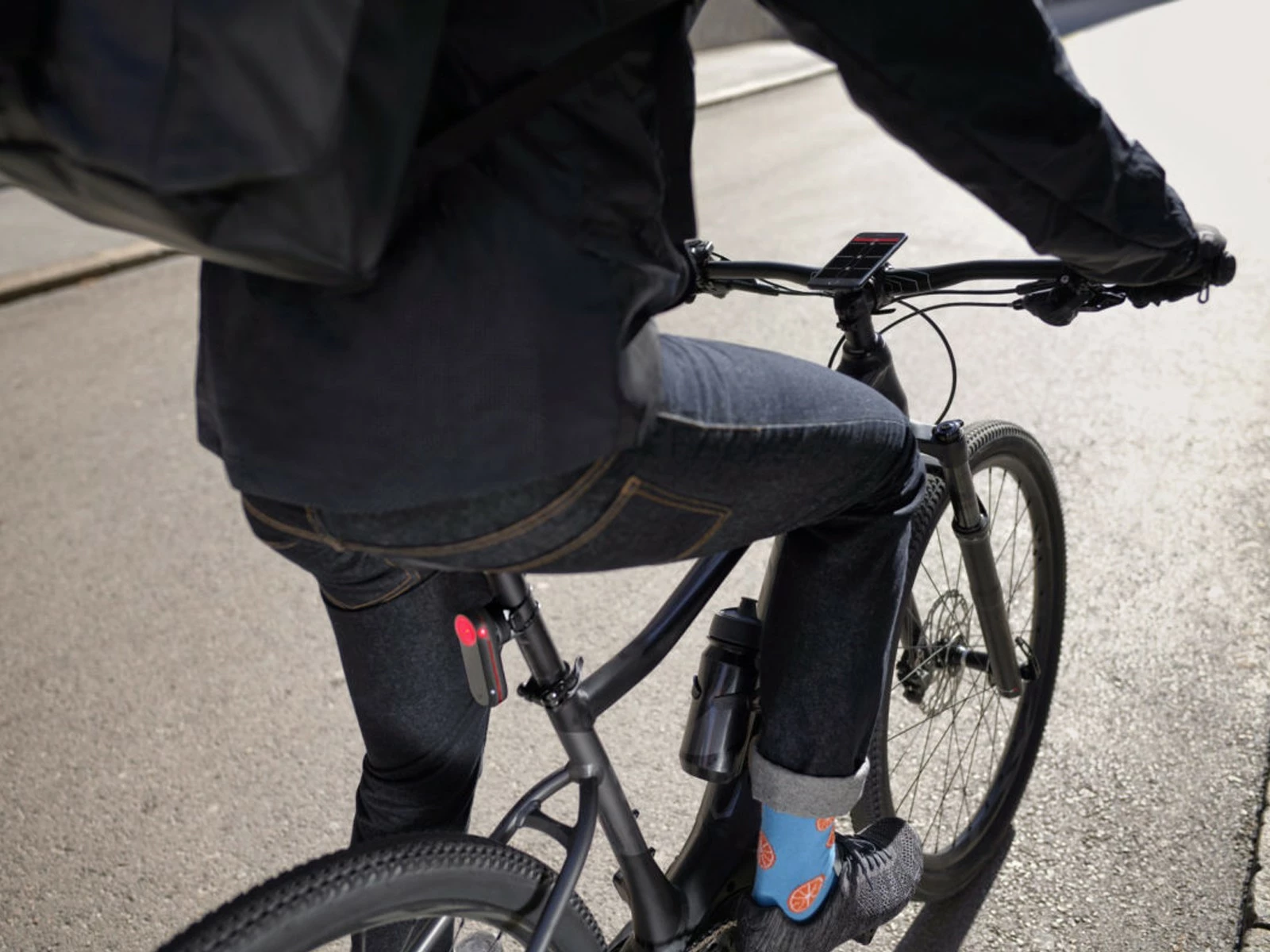 GARMIN Varia RTL 515 Radar Arrière De Vélo – Image 5