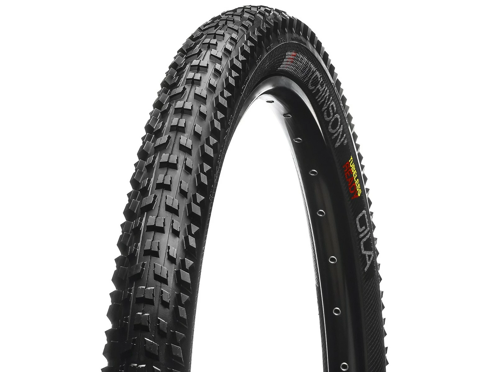 HUTCHINSON Gila Pneu Souple Tubeless Ready - 27,5 X 2,25 Pouces