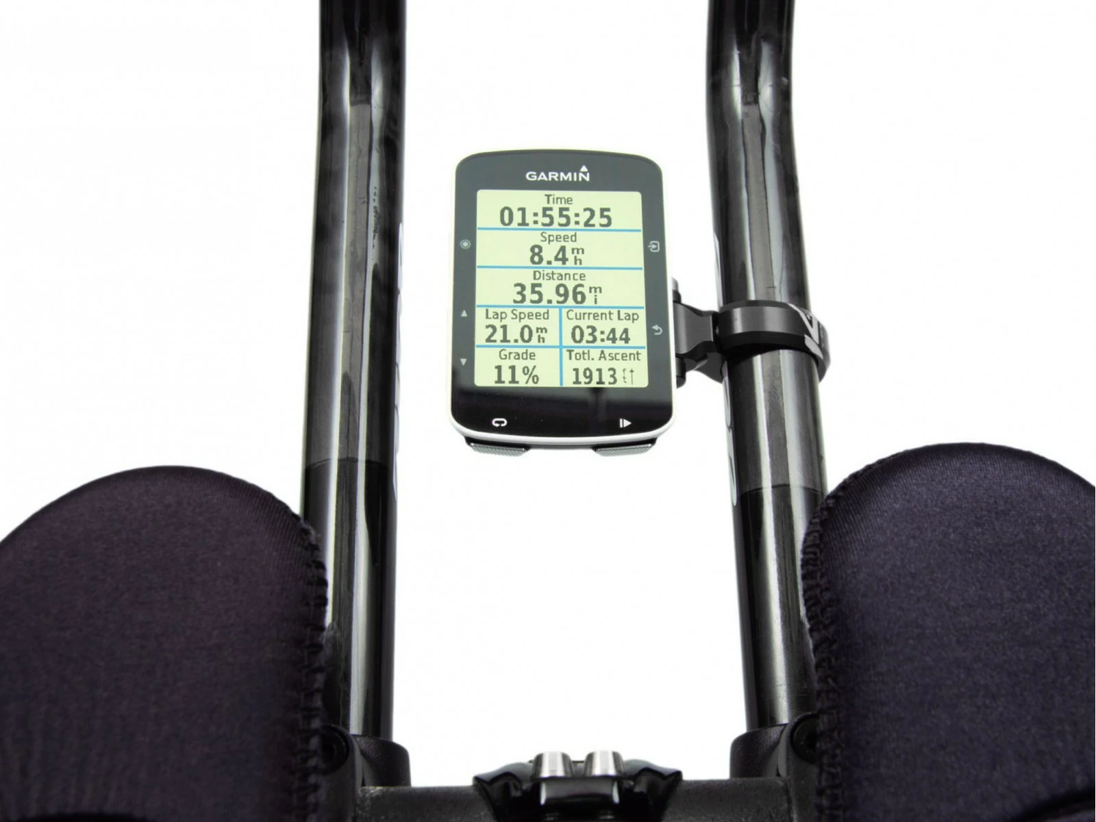 K-EDGE Mount Support GPS Garmin Sport TT â Image 2