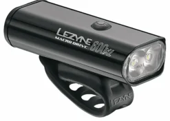LEZYNE Éclairage Avant LED Macro Drive 600XL