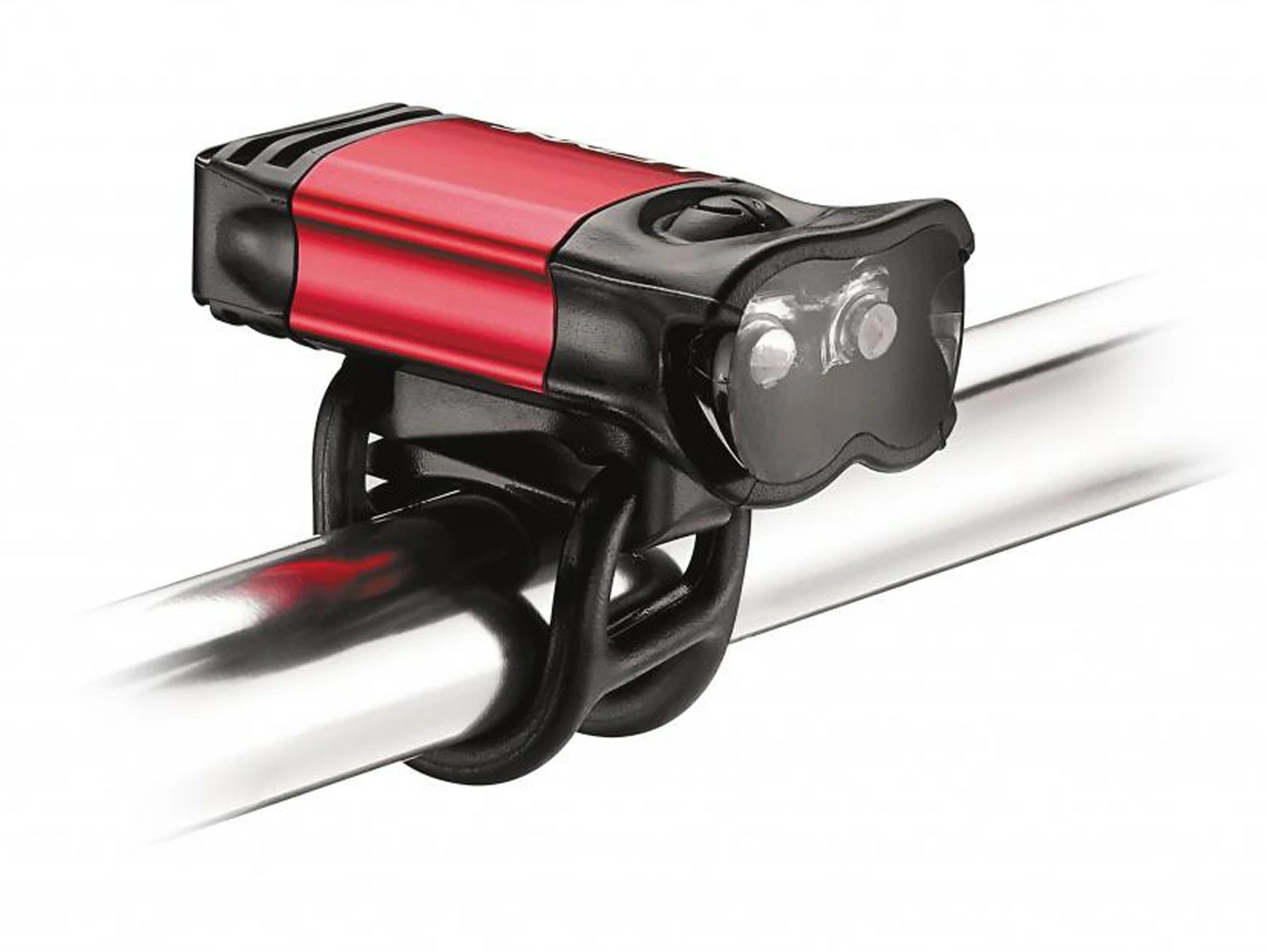 LEZYNE KTV Pro Drive Ă©clairage Avant LED 70 Lumens â Image 2