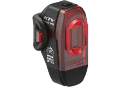 LEZYNE KTV Pro Drive Feu Arrière LED Rouge