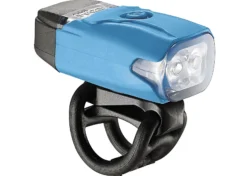 LEZYNE Lampe LED Avant KTV Drive Front Blue 200 Lumens