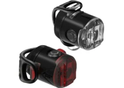 LEZYNE Lampes Avant Arrière Femto USB Drive