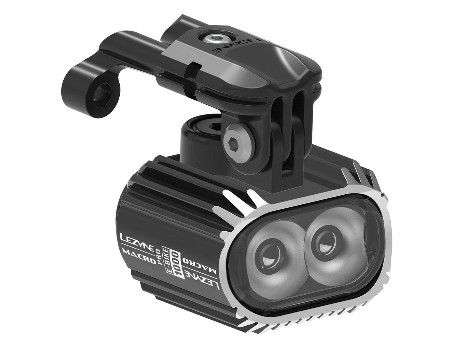 LEZYNE Macro Drive 1000 éclairage LED Pour Vélo électrique – Image 2