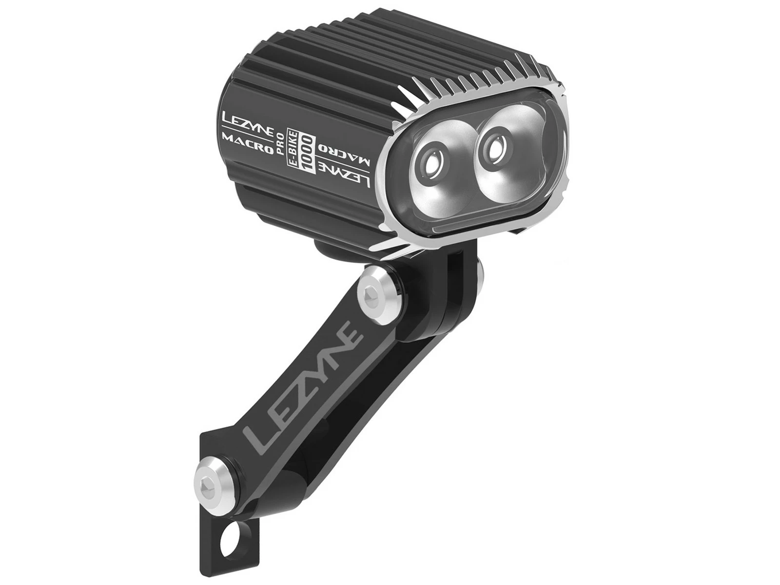LEZYNE Macro Drive 1000 éclairage LED Pour Vélo électrique – Image 4
