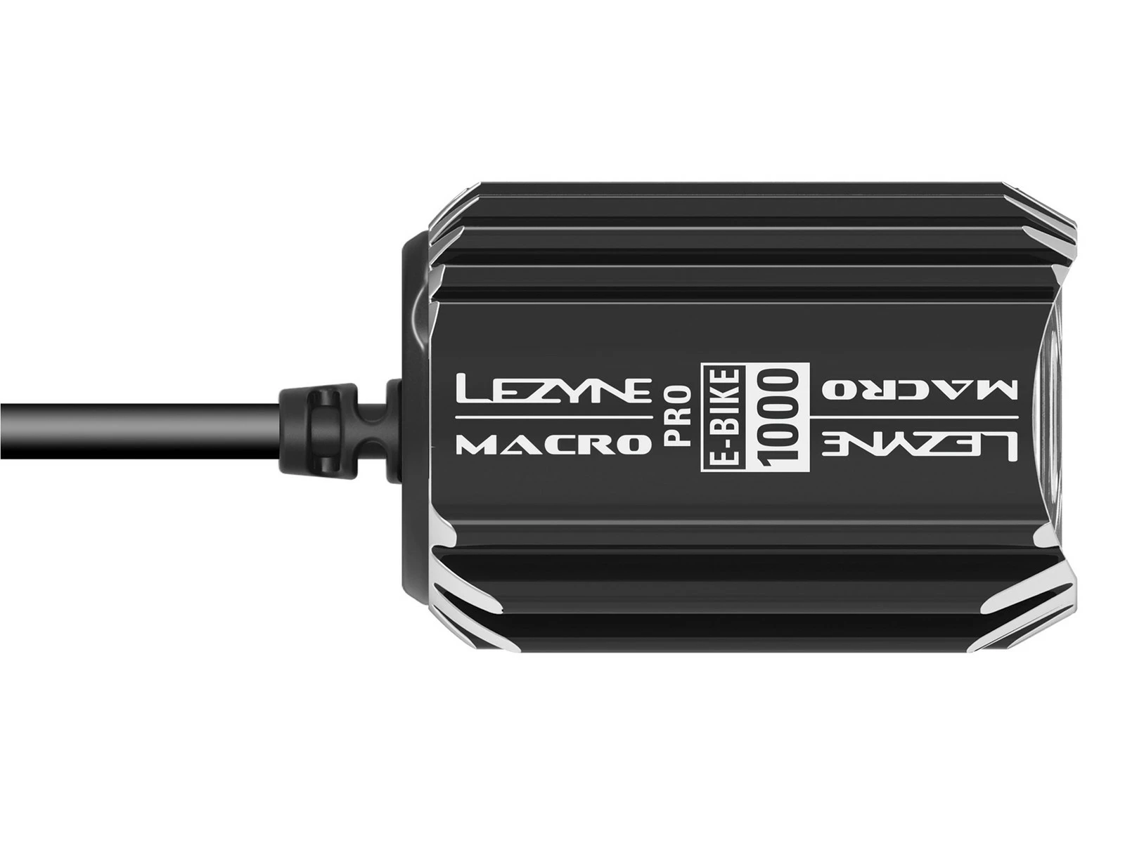LEZYNE Macro Drive 1000 éclairage LED Pour Vélo électrique – Image 5