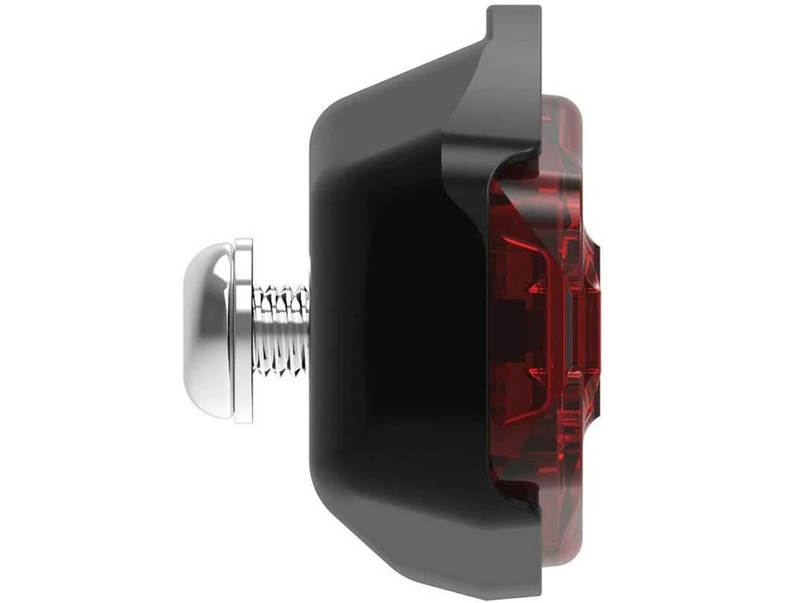 LEZYNE Super Bright E12 E-Bike STVO éclairage Arrière – Image 3