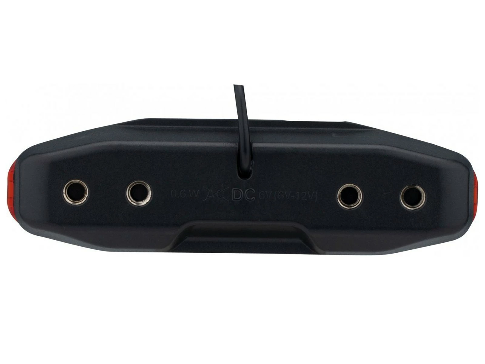 LEZYNE Super Bright E12 E-Bike STVO éclairage Arrière – Image 4