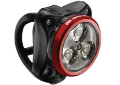 LEZYNE Zecto Drive Lampe LED De Signalisation Avant