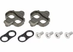 LOOK Paire De Cales X-Track Cleat Easy / Geo Trekking