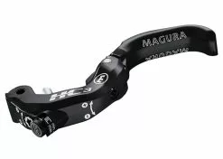 MAGURA Levier De Frein HC3 1-Doigt Pour MT Trail Carbon, MT8, MT7, MT6 Disc Brakes MY2015 - 2701251
