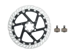 MAGURA Optimized Kit MT ESTOP MDR-P 6 Trous 220mm 7.S