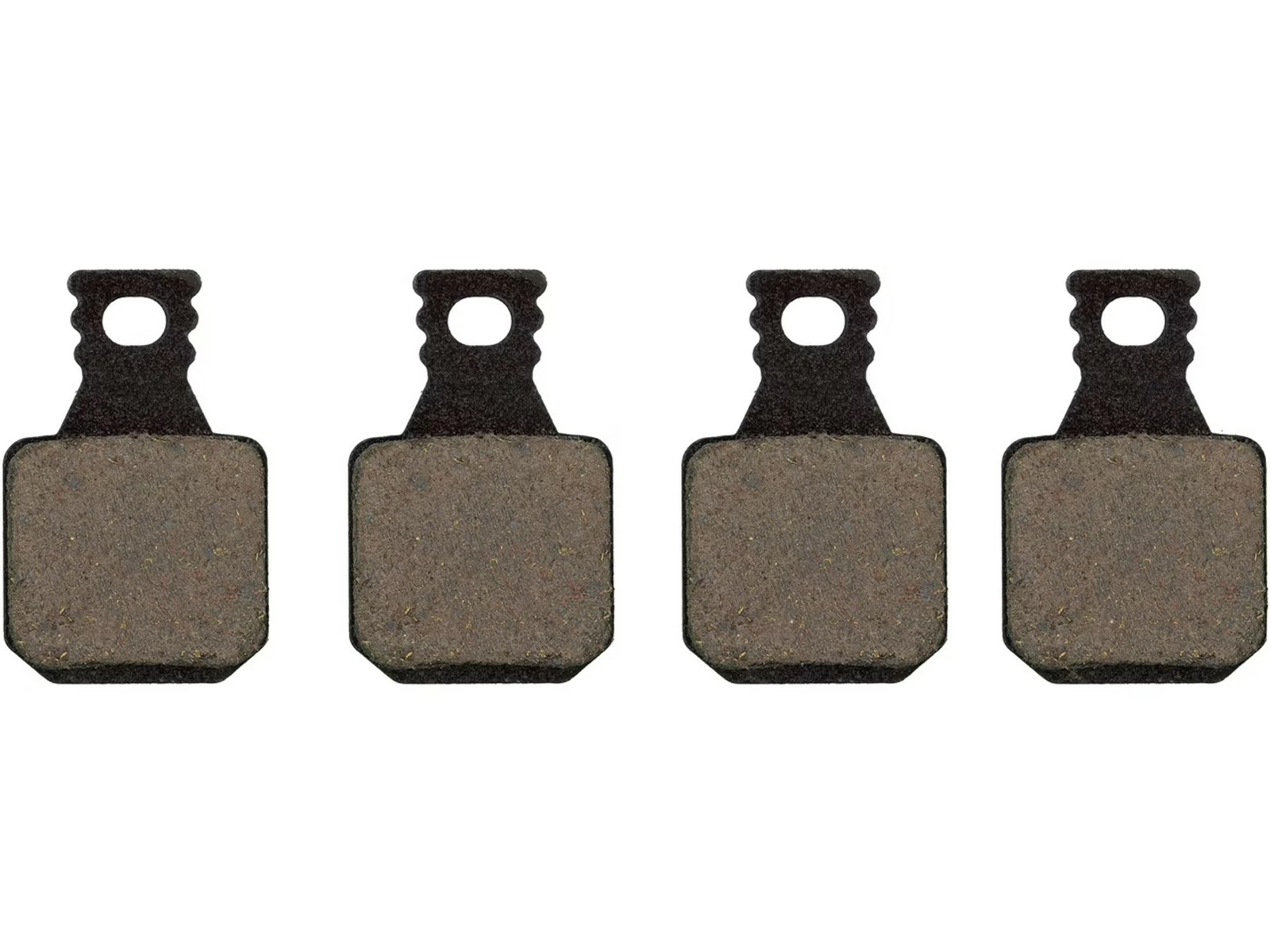 MAGURA Plaquettes De Frein 8.S Sport Frein Ă Disque MT 4 Pistons â Image 2