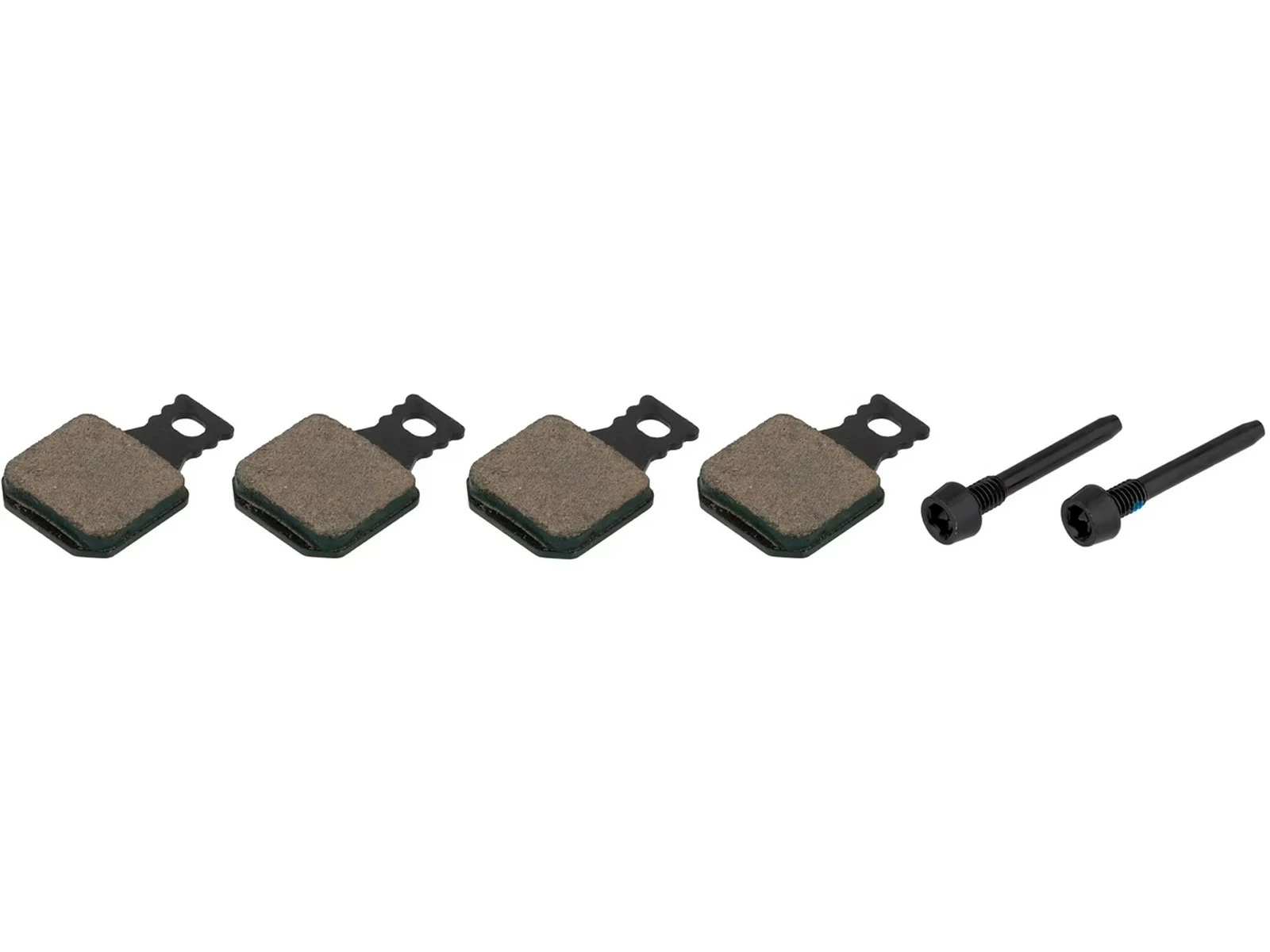 MAGURA Plaquettes De Frein 8.S Sport Frein Ă Disque MT 4 Pistons